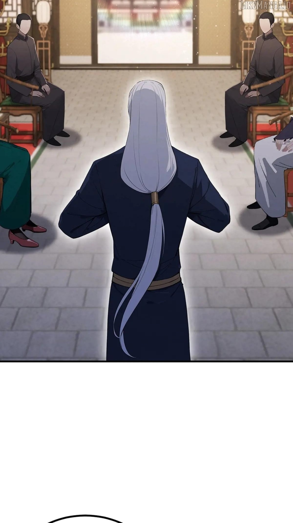 Outrageous! I opened a training class for empresses Chapter 88 - page 63